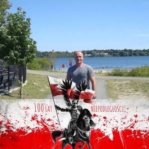 Meet your Posher, Dariusz